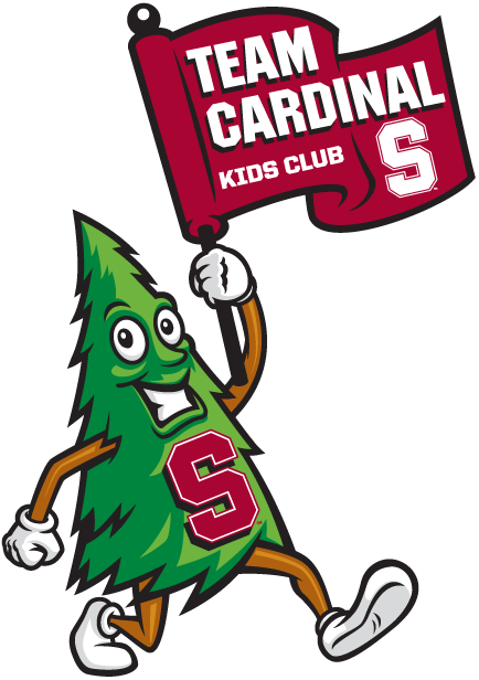 Stanford Cardinal 2004-Pres Mascot Logo iron on transfers for clothing